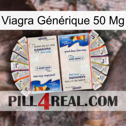 Viagra Générique 50 Mg kamagra1